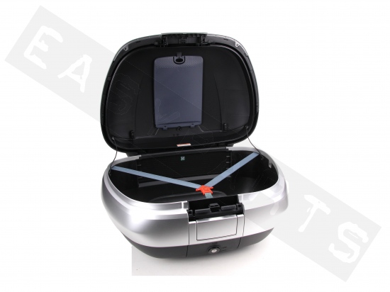 Piaggio Kit top-case 50L Piaggio MP3 Business E4 '18 blanc Iceberg 505/A